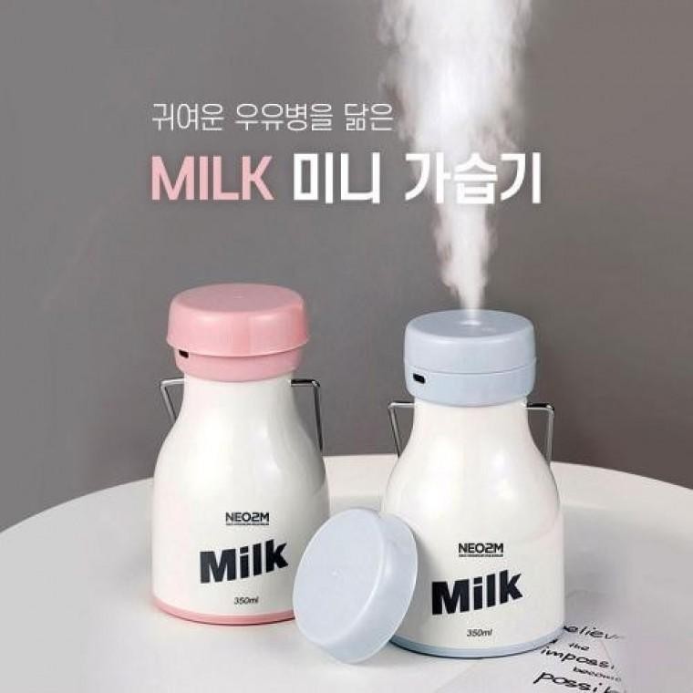 H11 밀크보틀 가습기 우유병 미니 USB