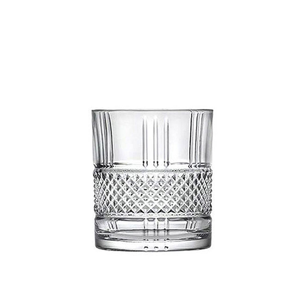 RCR 위스키잔 크리스탈 양주잔 블릴란테 언더락잔 330ml