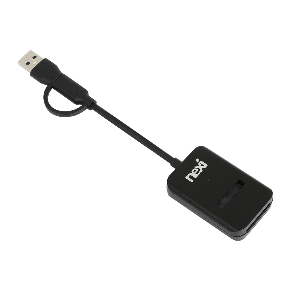 C타입 NVMe SSD 도킹스테이션 외장형 하드복사기 Gen2 - 상세 이미지 5