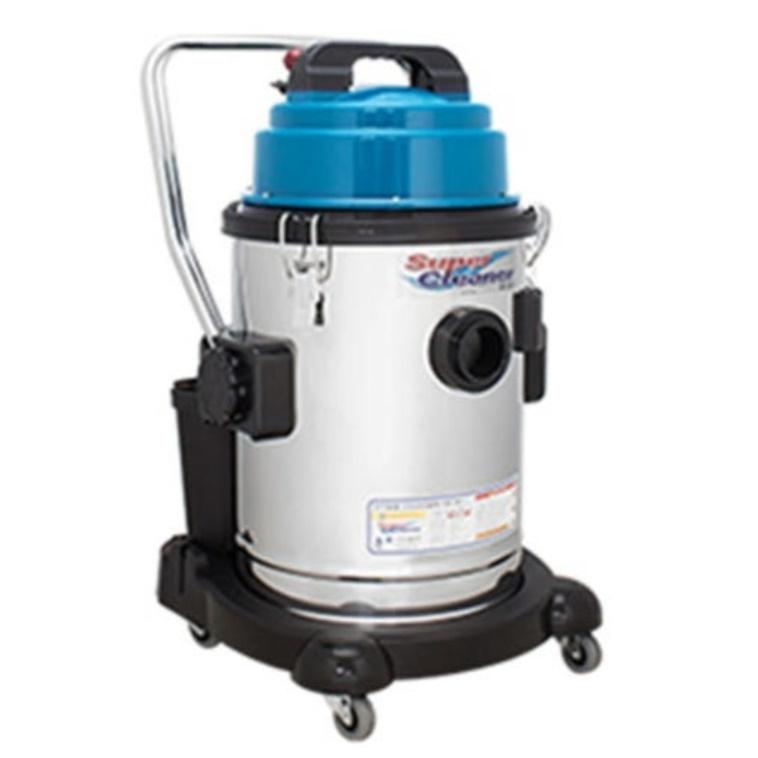 산업용진공청소기 50L 호텔 카펫트 건식 흡입력좋은청소기