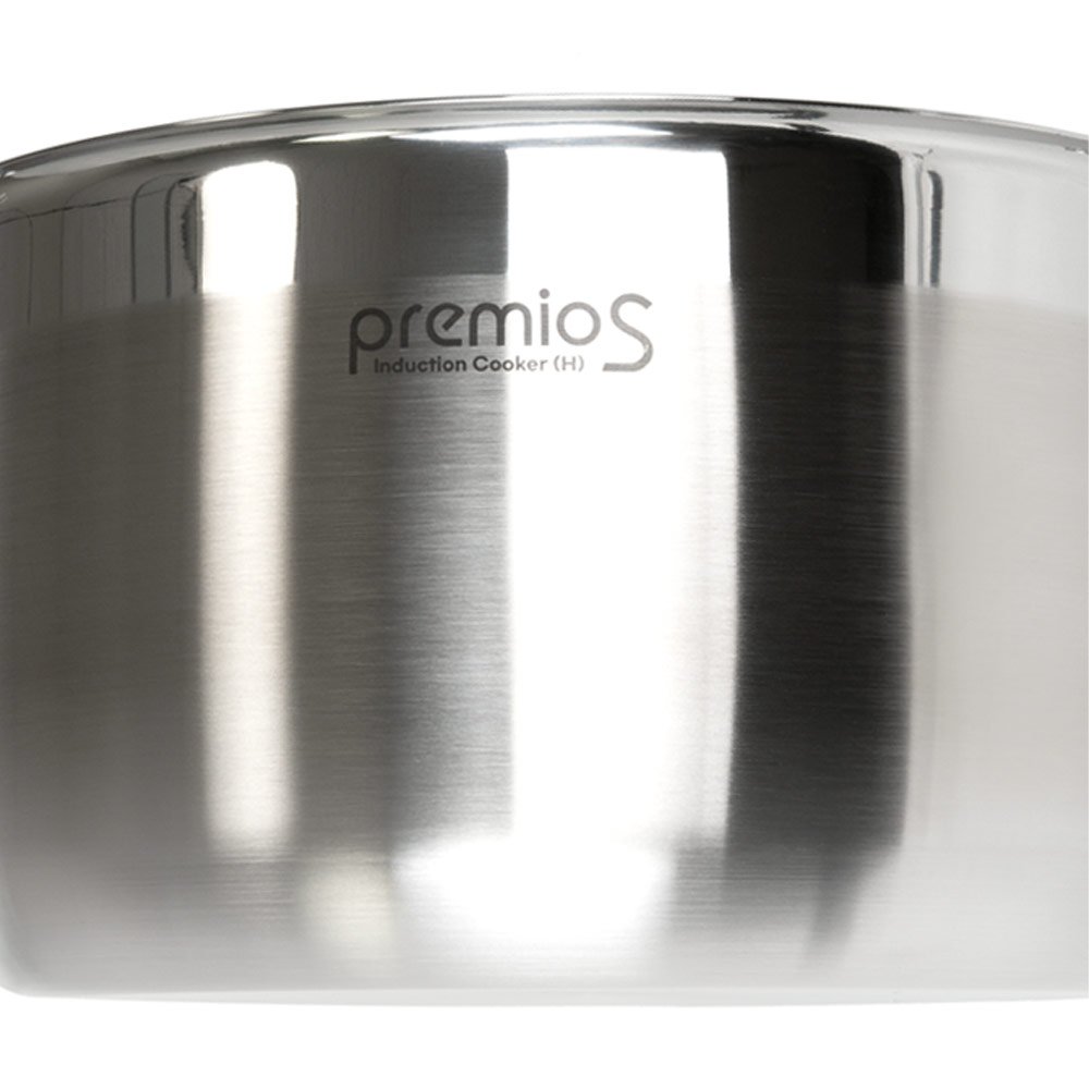 키친아트 프리미오S 뉴 인덕션 쿠커냄비 양수 24cm