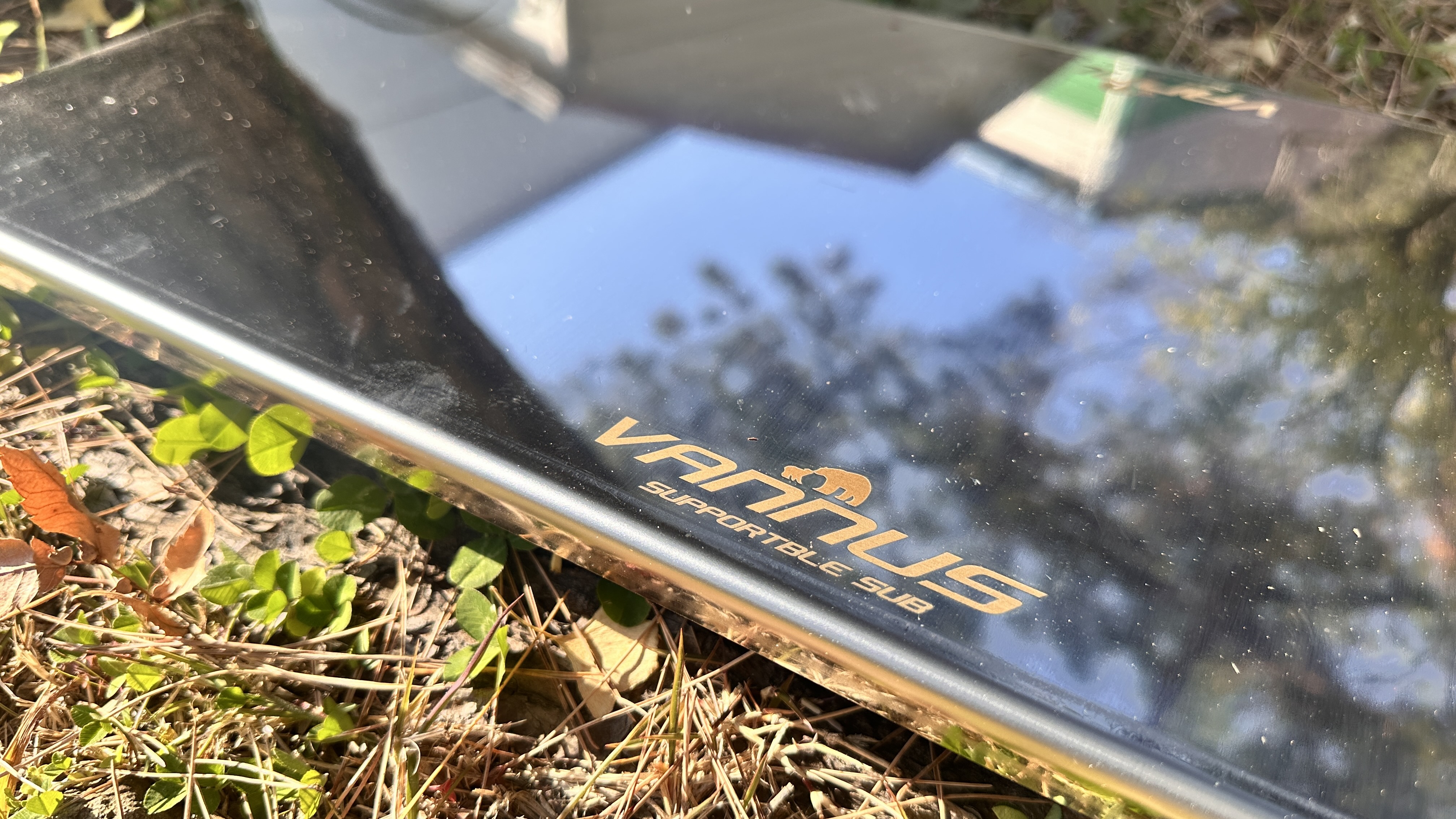 SUB TABLE 보조 테이블