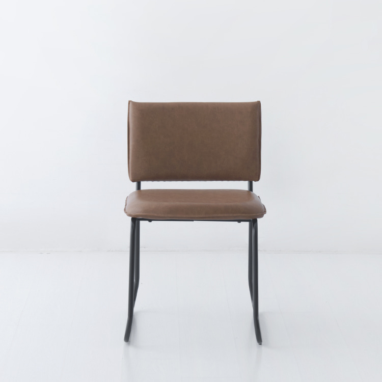 WINGLA 의자 NM08 블랙 7764.9865 - 상세 이미지 2
