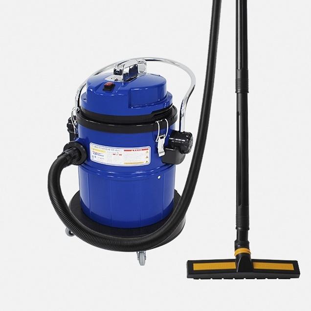 매장용 바닥청소기 42L 건식 습식 유선 업소용진공청소기 - 상세 이미지 3
