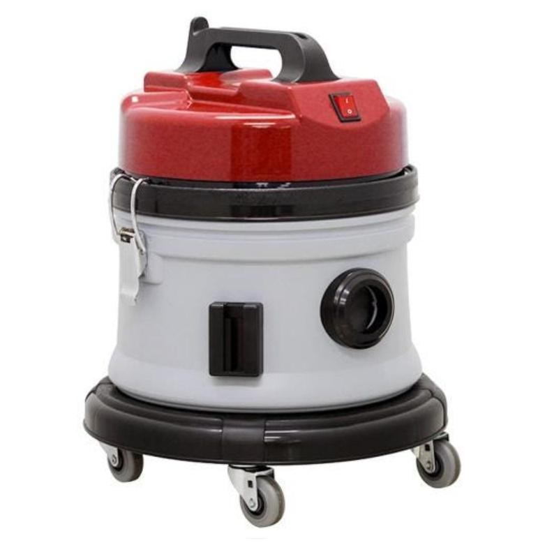 업소용 진공청소기 15L 식당 카페 흡입력좋은 국산청소기