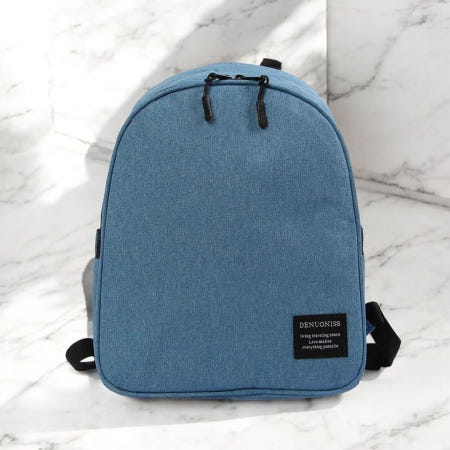 [주식회사트리]게더릭 배낭형 보온보냉 아이스백 (7L) (블루) [ABY879]