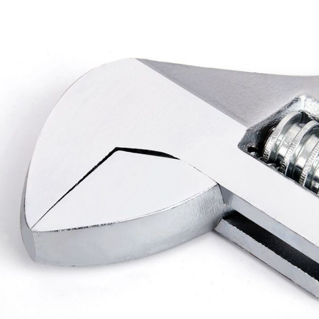 몽키스패너 8인치 200mm 렌치 이미지 4