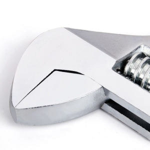 몽키스패너 8인치 200mm 렌치 실사용 후기 | 효과 있을까? - 상품 이미지 4