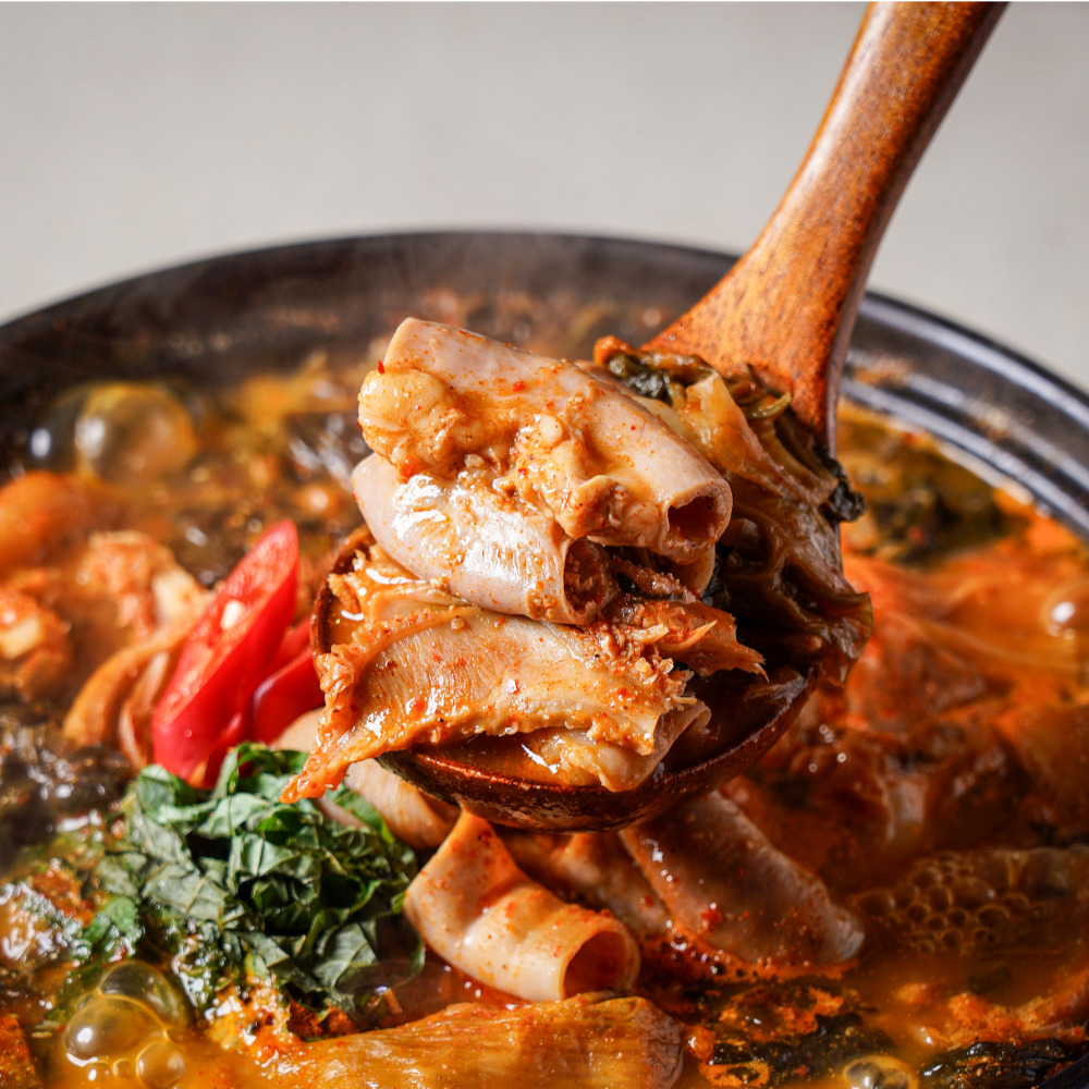 소곱창 한우곱창 구이 대창 염통 막창 캠핑음식 밀키트