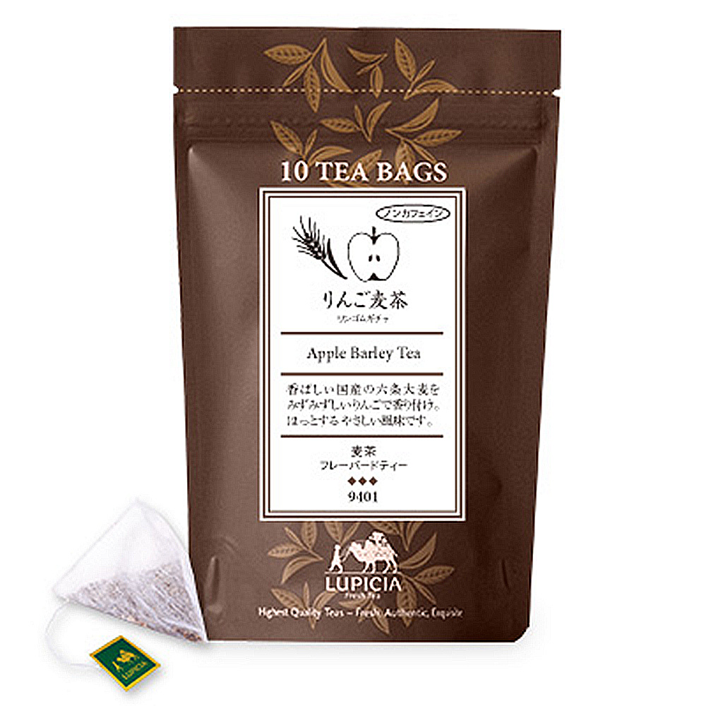 루피시아 사과 보리차 티백 10개입 50g