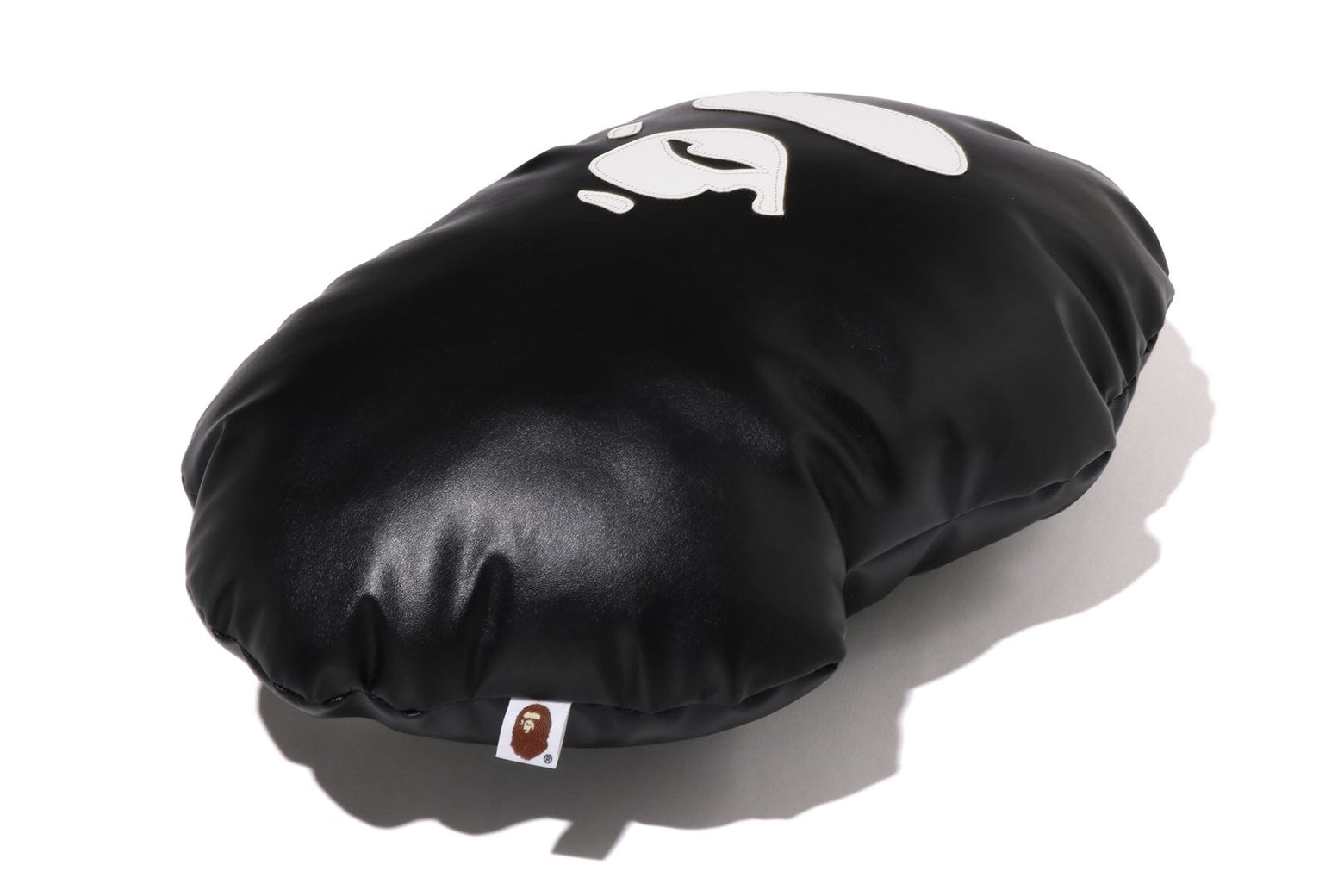 베이프 쿠션 APE HEAD CUSHION 1K80-192-003 - 상세 이미지 2