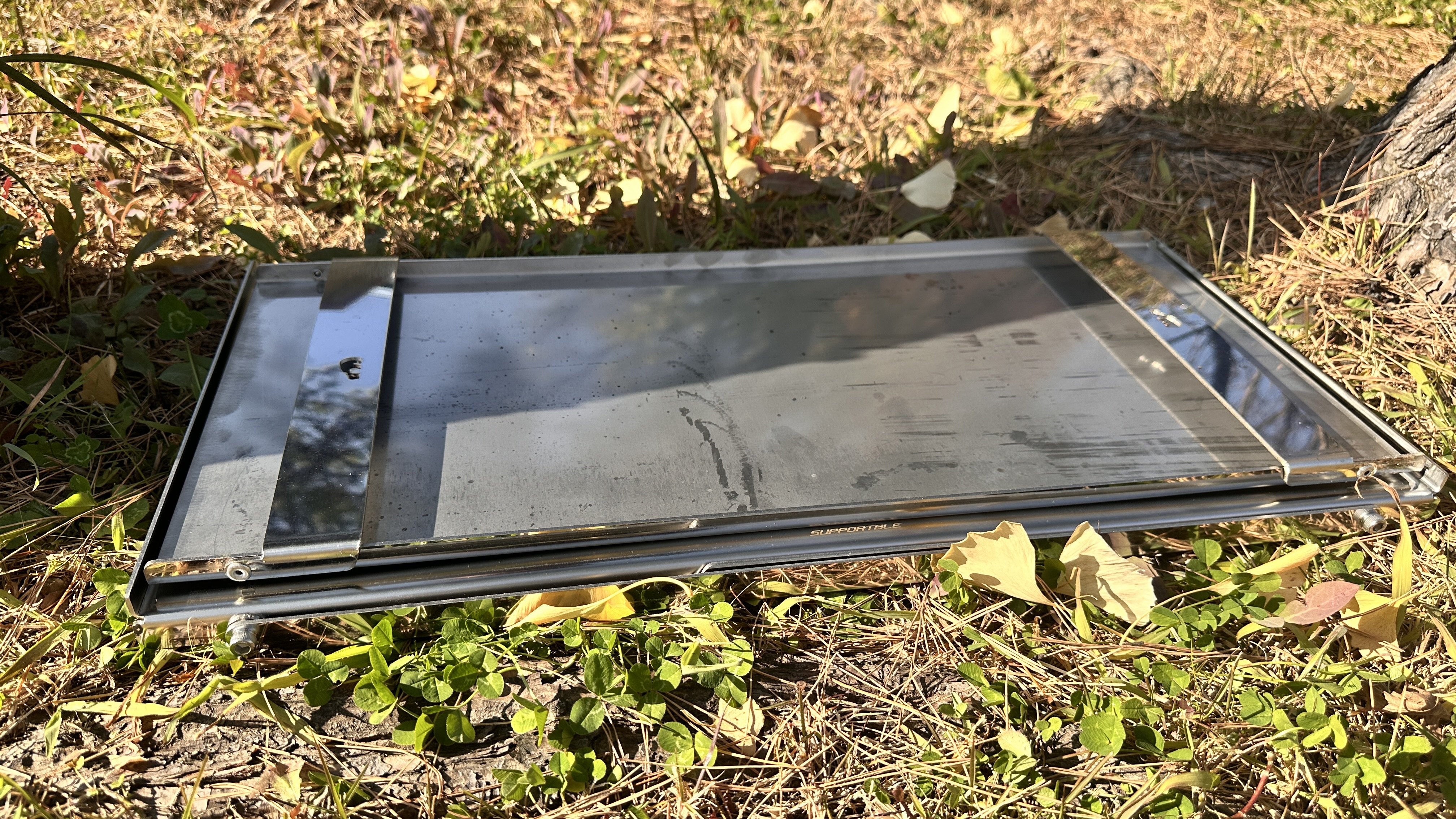 SUB TABLE 보조 테이블