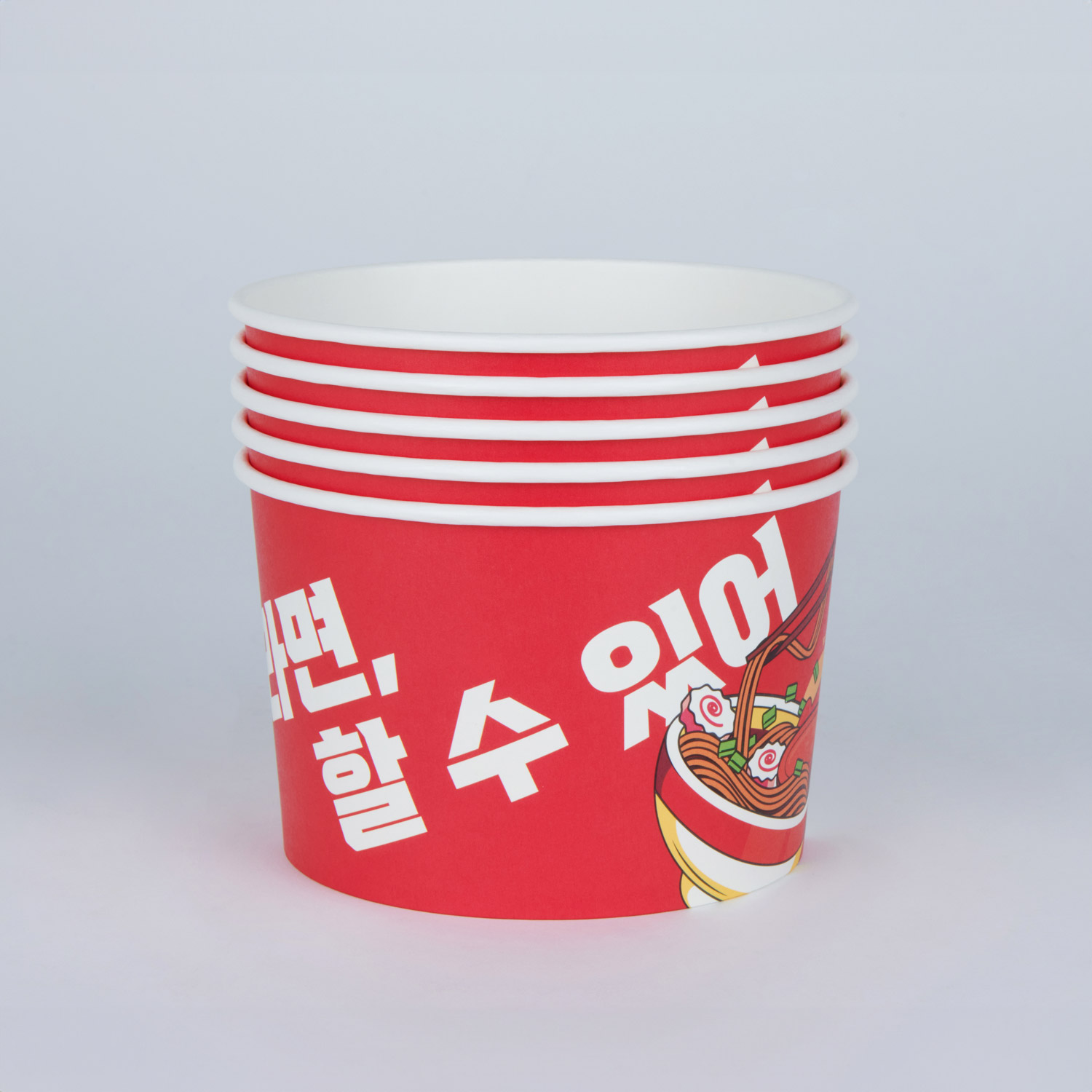 [마이어] 라면 조리기 용기(Maier 50개입)/신애라 가정용 캠핑 한강 라면 끓이는 기계 멀티 쿠커 전기포트