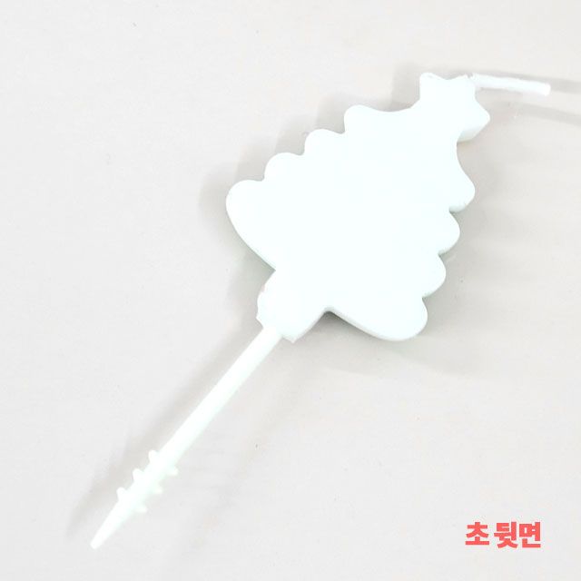 케익초 크리스마스 케이크 데코레이션 산타초 - 상세 이미지 5