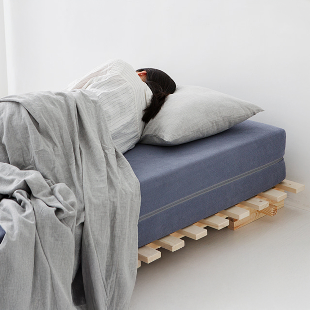 NEW 방수 매트리스 더블 140200