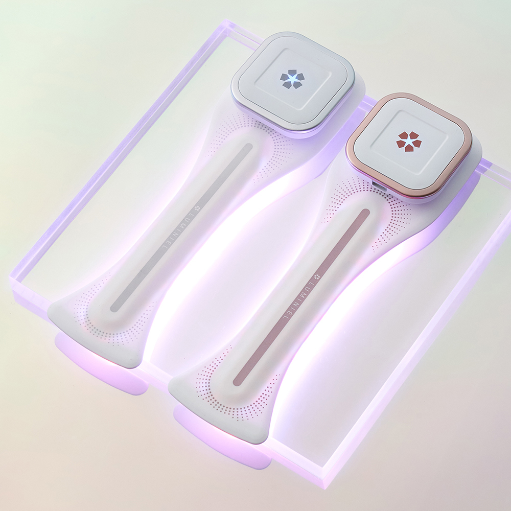 pH4 루미니엘Y Cell LED Y존 질 냄새 분비물 가려움 건조증 이너 케어 디바이스 - 상세 이미지 2