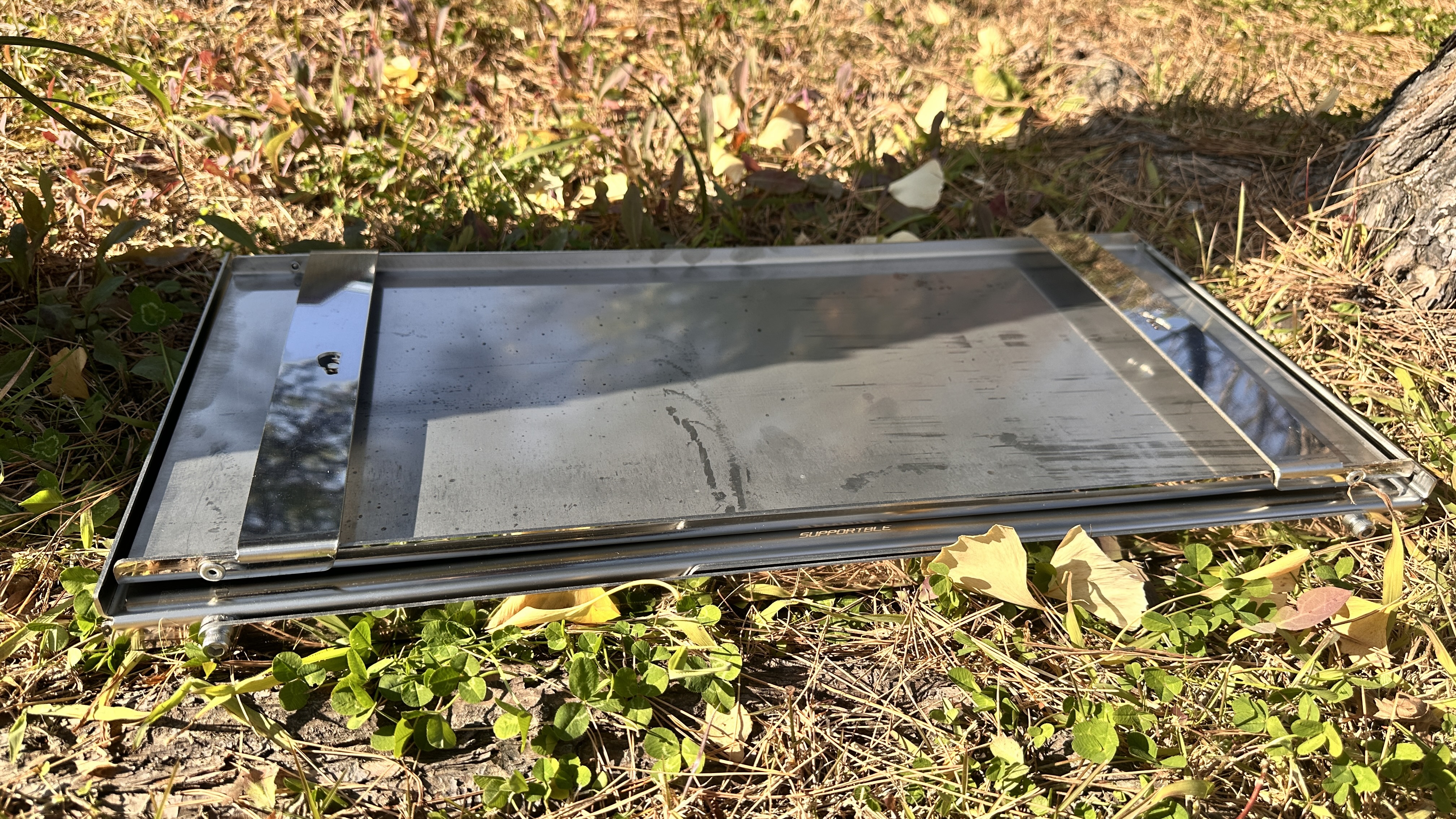 SUB TABLE 보조 테이블