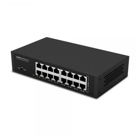 EFM네트웍스 ipTIME SW1600-mini2 16포트 스위칭허브