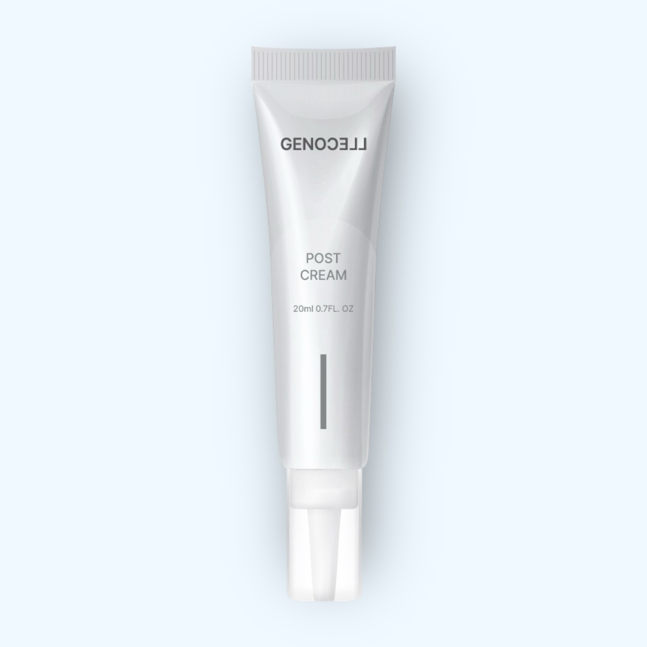 제노셀 리페어포스트 크림 20ml 병풀추출물 - 상세 이미지 2
