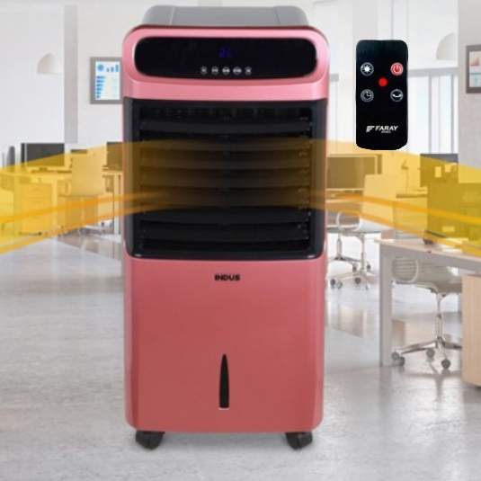 사무실 난방기구 업소용 난방기 좌우회전 전기 카본 히터