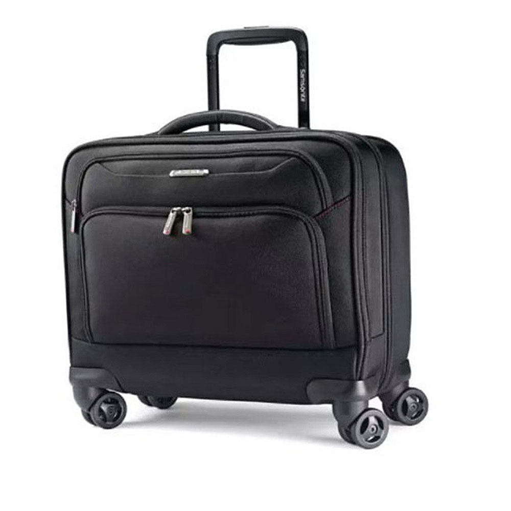 샘소나이트 모바일 오피스 제논3 출장 바퀴달린 가방 기내용 캐리어 89438