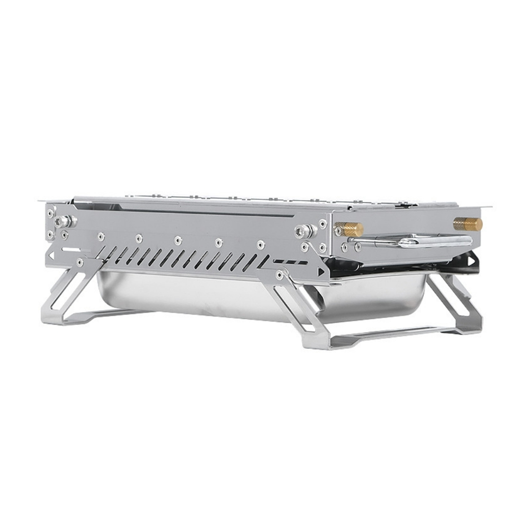 우드앤번 유니콘 파이어핏 M 캠핑 화로대 그릴 오븐 숯불 장작 불멍 휴대용 접이식 화롯대