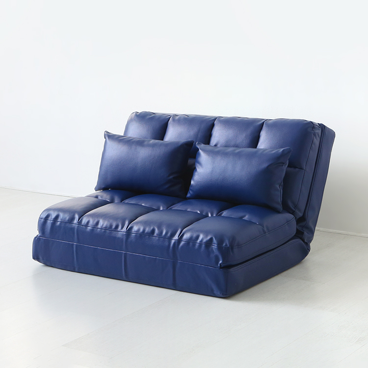 [샘플샵] HYS 2인 좌식 소파베드 (서울/인근경기지역 직배송)