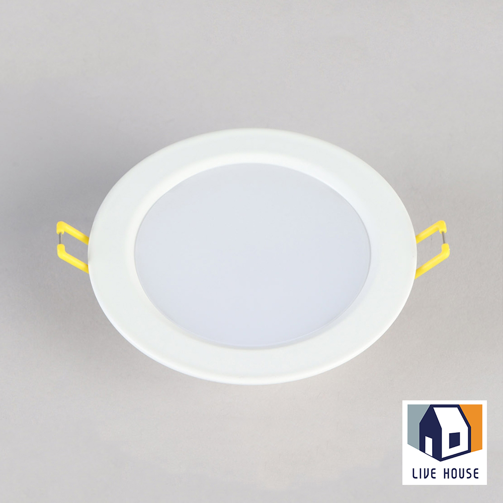 LED 디밍 다운라이트 조명 거실 주방 매립등 100mm(3인치) - 상세 이미지 4