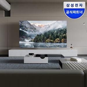 삼성 KQ85QC75AFXKR QLED 4K 214cm(85인치) 스마트... 개봉기 | 실사용 후기 - 상품 이미지 1