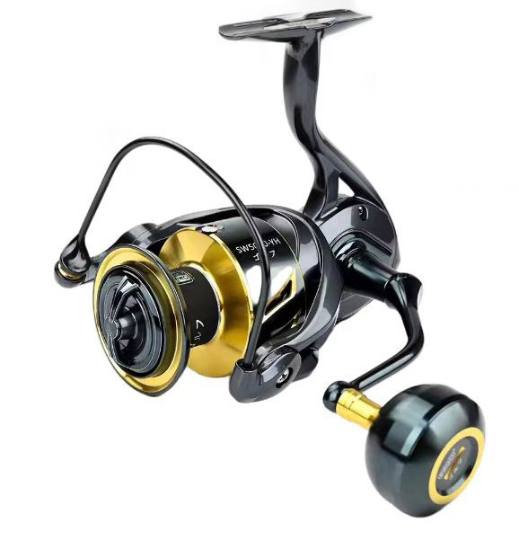 대륙스텔라 선상 방어릴 부시리 대삼치릴 지깅 원투 스피닝릴