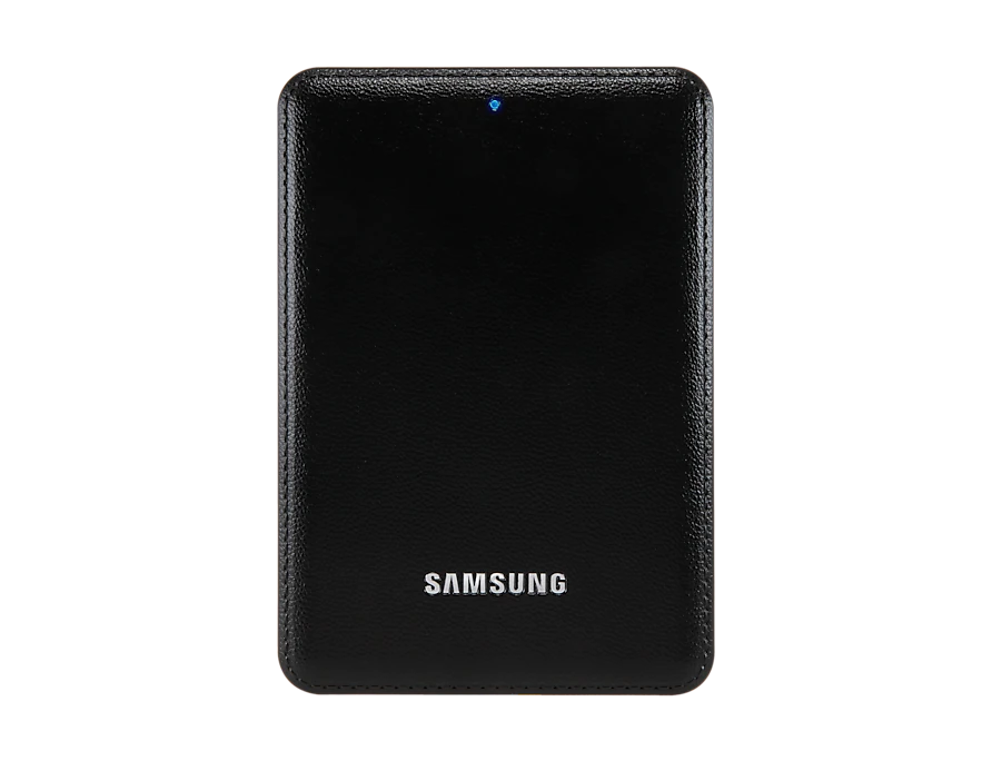 2025년 신제품 삼성전자 외장하드 J3 Portable USB3.0 5TB 외장HDD