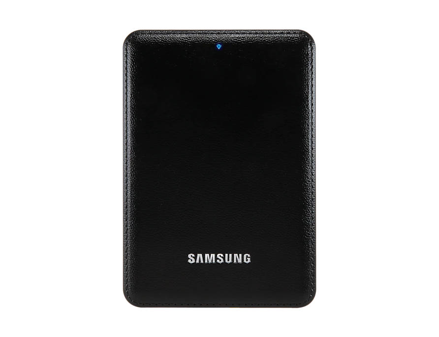 5TB 외장하드 패키지