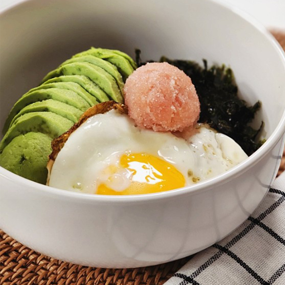 [메가히트]저염명란 파지 백명란 400g 1통/반찬용 구이용 알탕용 명란젓갈 - 상세 이미지 4
