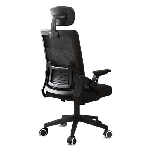 에피하임 젠핏의 접이식 팔걸이 기능 이미지