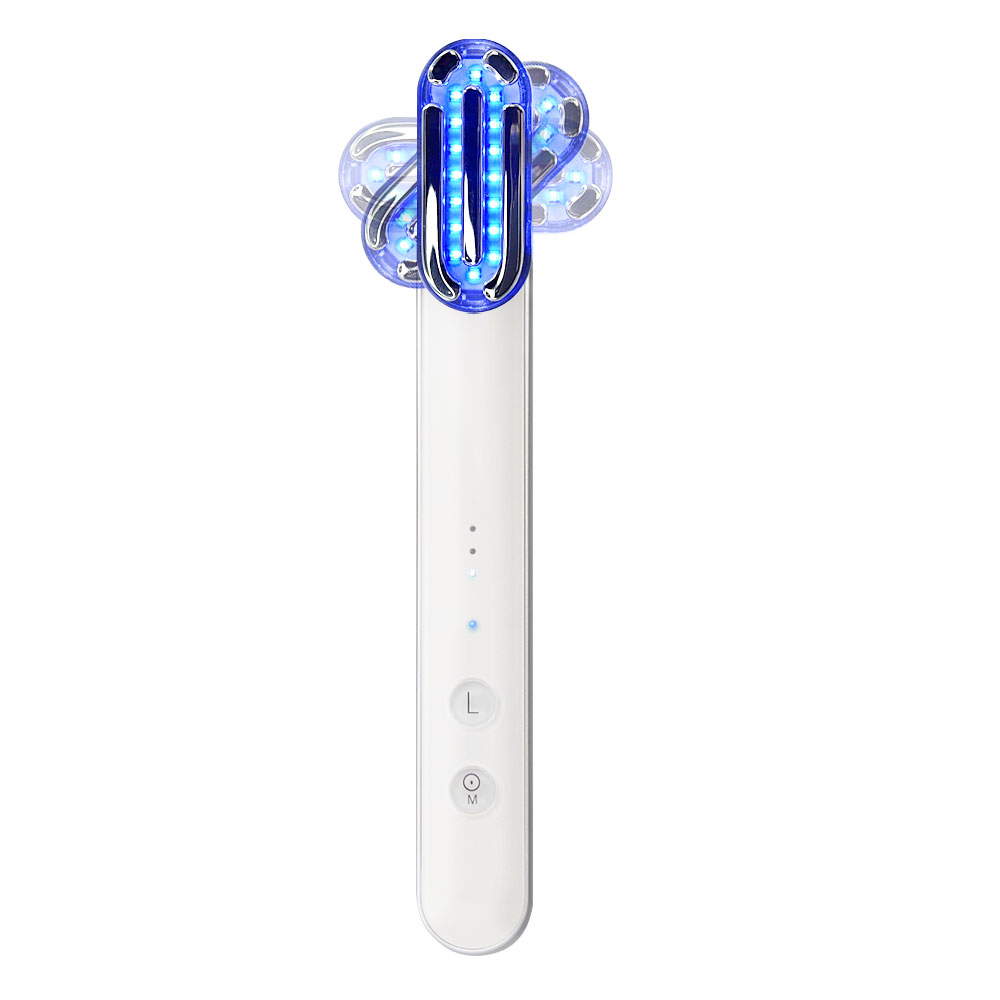 뷰티끄랩 어드밴스드 뷰티디바이스 얼굴마사지기 리프팅 피부 관리기 이미지 8