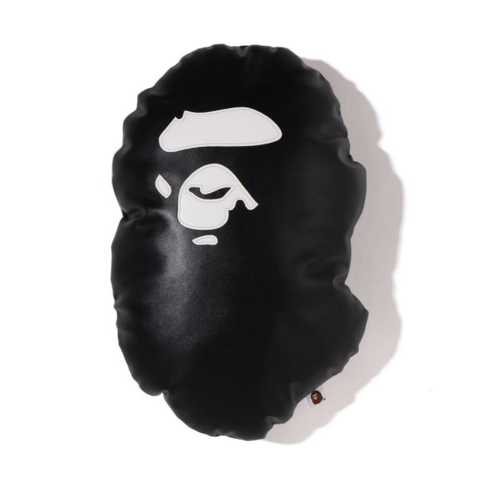베이프 쿠션 APE HEAD CUSHION 1K80-192-003 - 상품 이미지