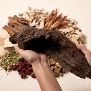 김오곤원장의 흑염소 진액 침향 30포, 8개 맛있게 먹은 솔직 후기 - 상품 이미지 4