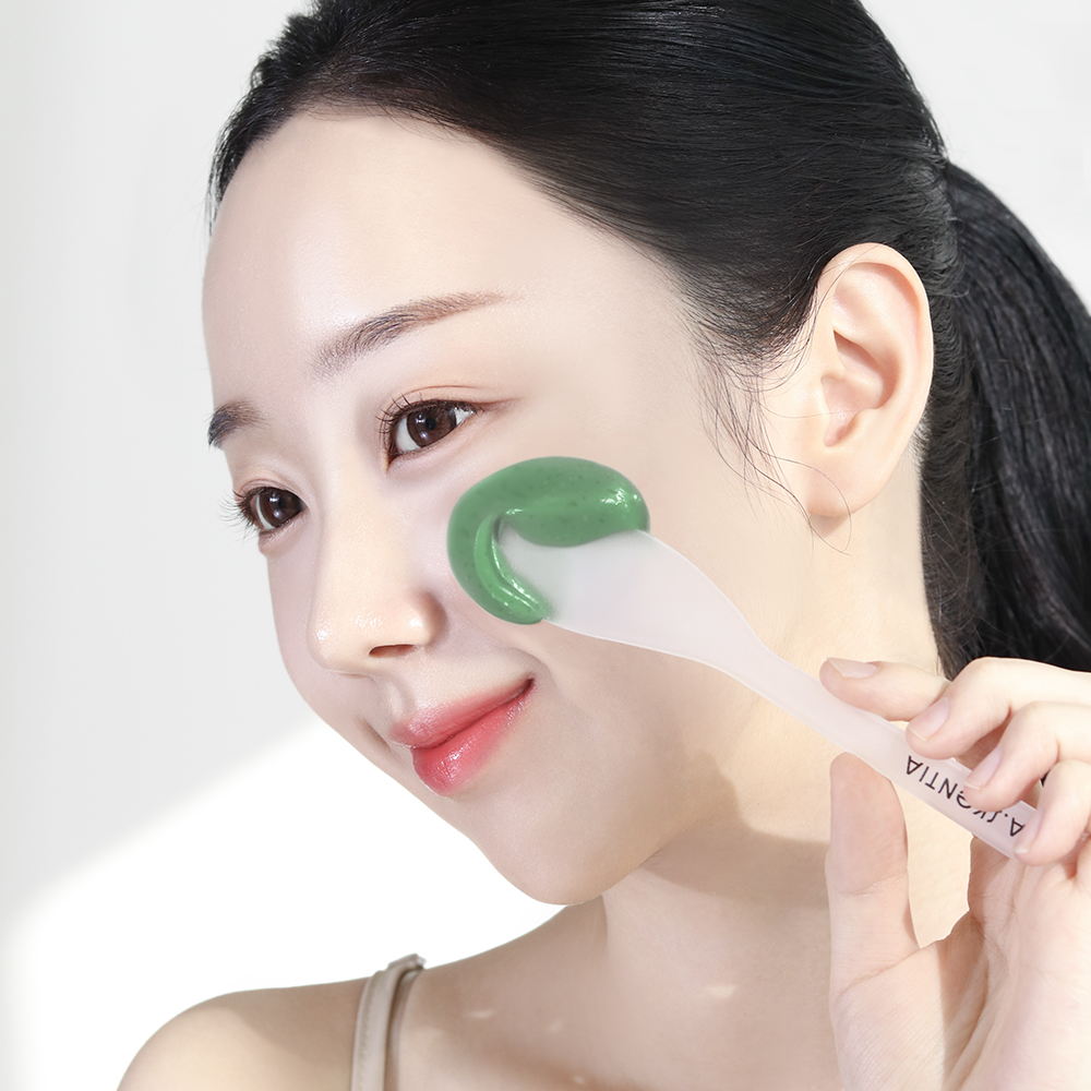 에이스켄티아 쿨링 진정 모델링팩 20g 스피루리나 50000ppm - 상세 이미지 2