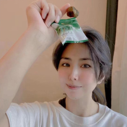 베러댄 발효매실 사계우미 수변과 1회 체험분 (1알) 부드러운 아침 습관 쾌변 습관 장활력 - 상세 이미지 2