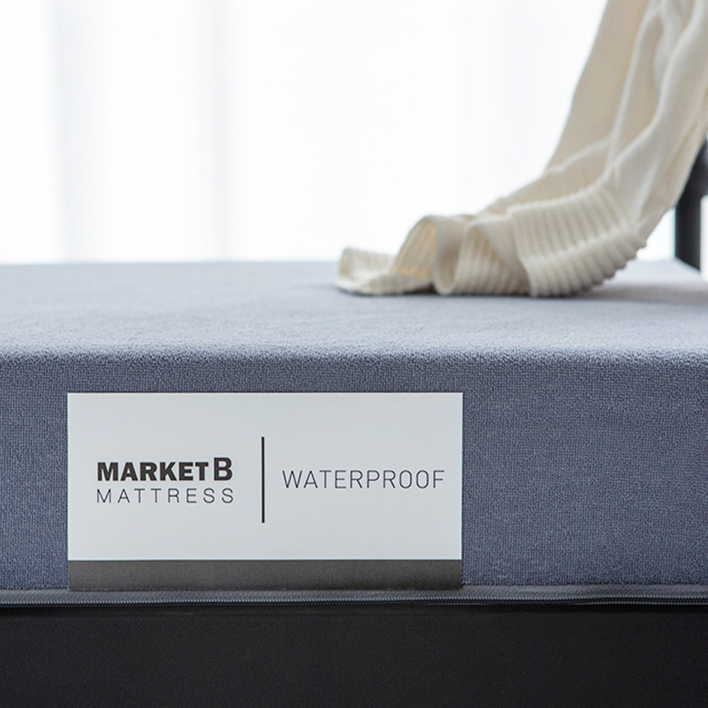 NEW 방수 매트리스 더블 140200