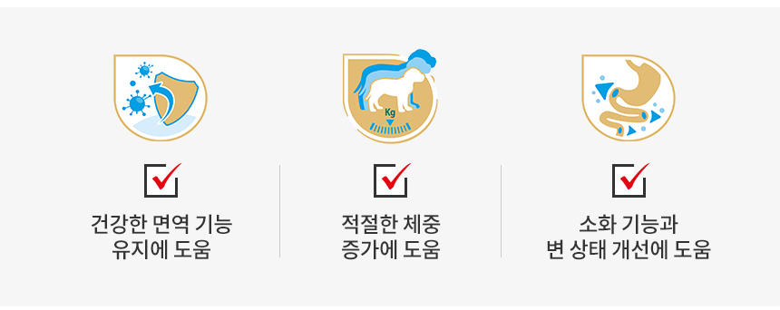 로얄캐닌 독 라브라도 리트리버 퍼피, 3kg, 1개 - 상세 이미지 4