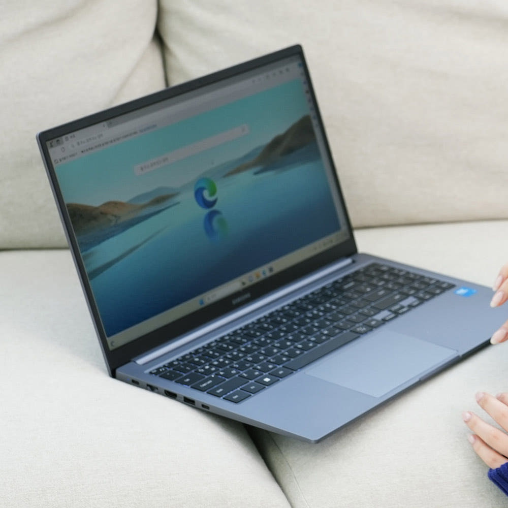 삼성전자 갤럭시북4 i3