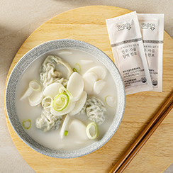 한우 사골 담백 한포 14g x 10ea - 상세 이미지 2