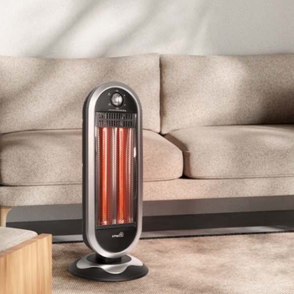 사무실 카본 히터 업소용 전기 스토브 사무실 난방기 거실용 히터