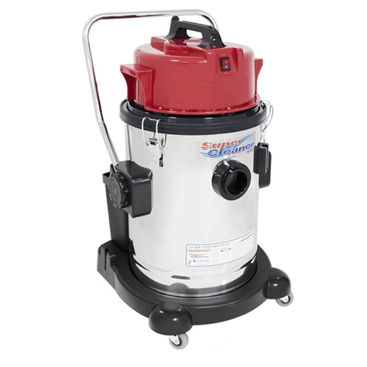 애견미용실 흡입력좋은진공청소기 50L 건식 유선청소기