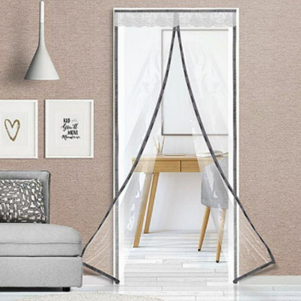 120x210 투명 방한방풍 우풍방지비닐