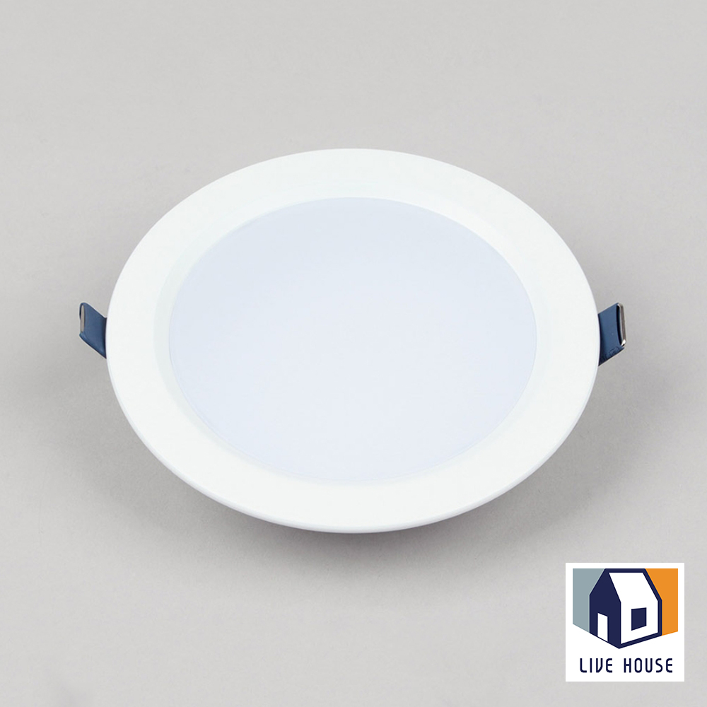 LED 디밍 다운라이트 조명 거실 주방 매립등 100mm(3인치) - 상세 이미지 5