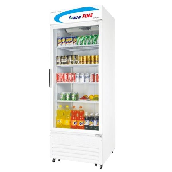 음료수냉장고 업소용 주류 술장고 베이커리 카페 냉장쇼케이스 600L - 상세 이미지 3
