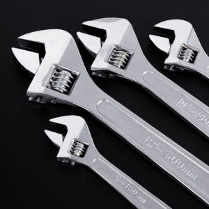 몽키스패너 8인치 200mm 렌치 실사용 후기 | 효과 있을까? - 상품 이미지 3