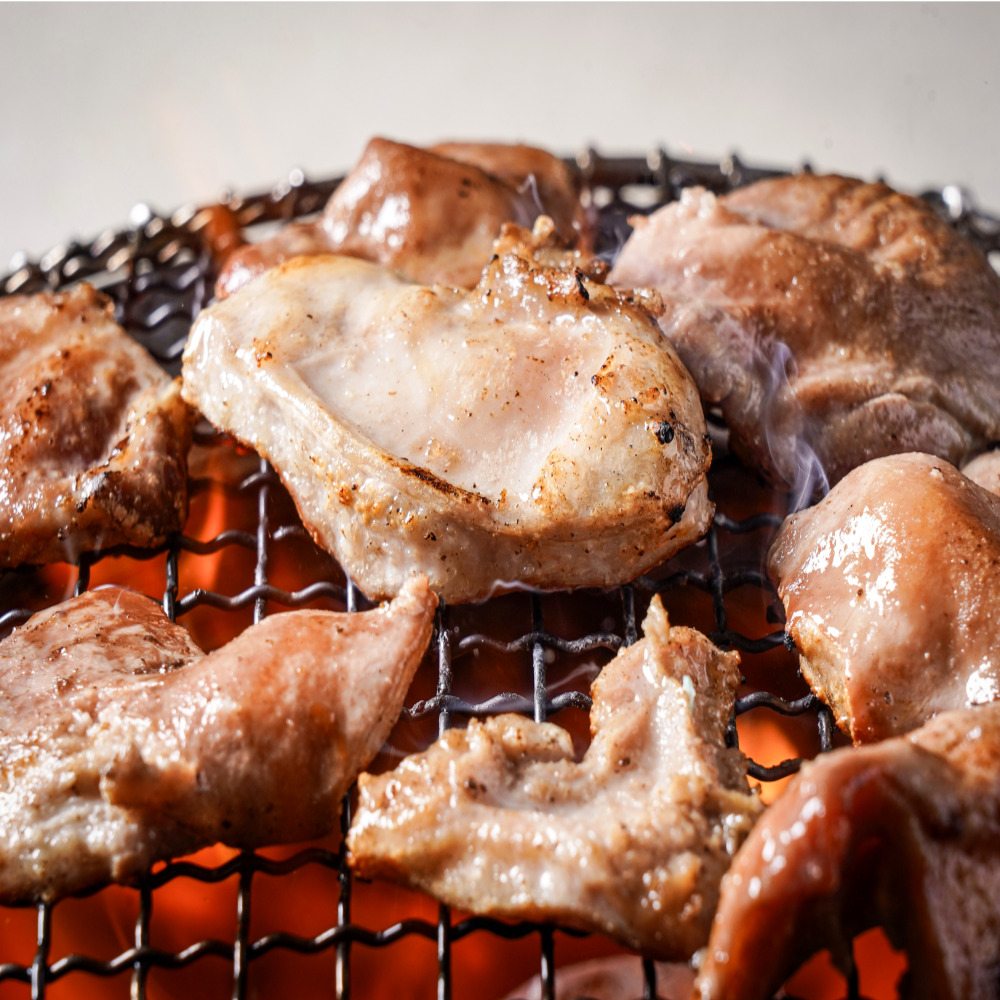 소곱창 한우곱창 구이 대창 염통 막창 캠핑음식 밀키트